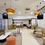 209 W Royal Tulip Przy Plazy Dobruk Διαμέρισμα