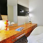 209 W Royal Tulip Przy Plazy Dobruk Διαμέρισμα