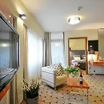 Διαμέρισμα 209 W Royal Tulip Przy Plazy Dobruk