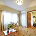 Διαμέρισμα 209 W Royal Tulip Przy Plazy Dobruk *