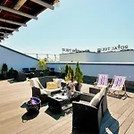 Διαμέρισμα 209 W Royal Tulip Przy Plazy Dobruk