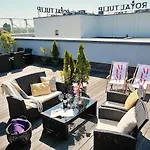 Διαμέρισμα 209 W Royal Tulip Przy Plazy Dobruk *