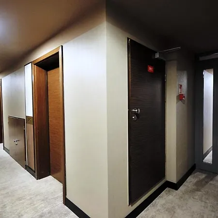 Apartment 209 W Royal Tulip Przy Plazy Dobruk Kolobrzeg