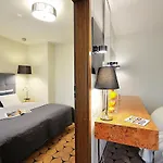 아파트 209 W Royal Tulip Przy Plazy Dobruk 코워브제크