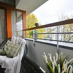 209 W Royal Tulip Przy Plazy Dobruk 코워브제크