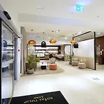 아파트 209 W Royal Tulip Przy Plazy Dobruk