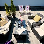 Apartment 209 W Royal Tulip Przy Plazy Dobruk