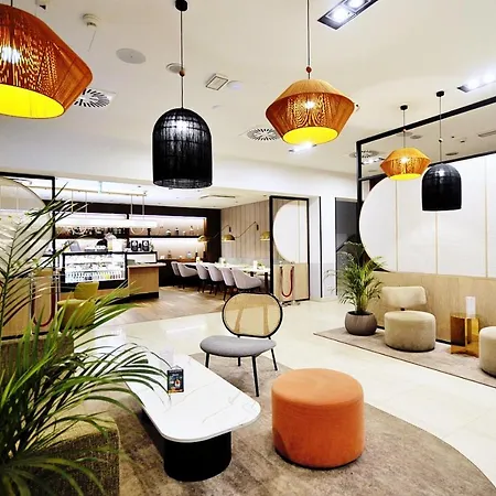 Apartamento 209 W Royal Tulip Przy Plazy Dobruk Kołobrzeg