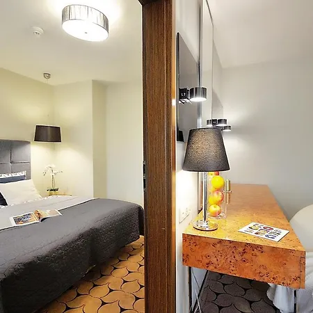 Apartment 209 W Royal Tulip Przy Plazy Dobruk Kolobrzeg