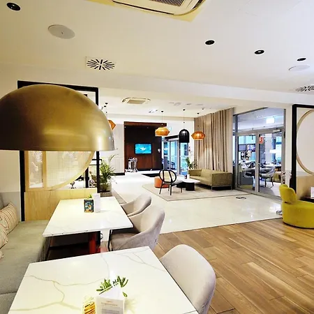 209 W Royal Tulip Przy Plazy Dobruk *