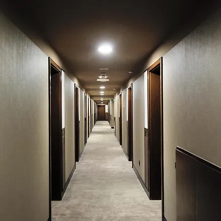 209 W Royal Tulip Przy Plazy Dobruk Apartamento *