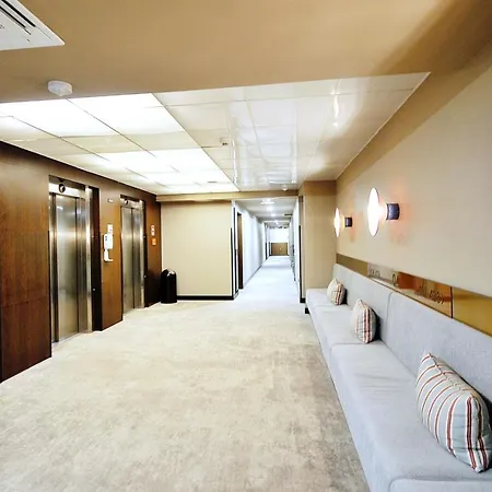 209 W Royal Tulip Przy Plazy Dobruk