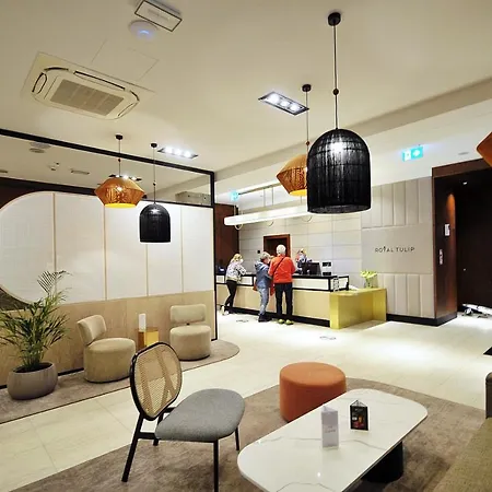 Apartamento 209 W Royal Tulip Przy Plazy Dobruk *