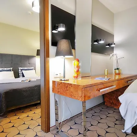 Apartment 209 W Royal Tulip Przy Plazy Dobruk Kolobrzeg