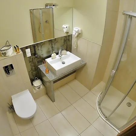 Apartment 209 W Royal Tulip Przy Plazy Dobruk *