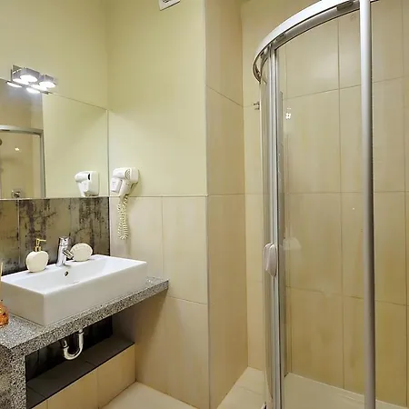 Apartamento 209 W Royal Tulip Przy Plazy Dobruk