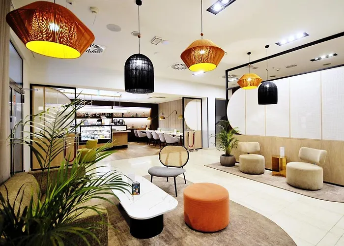 Apartment 209 W Royal Tulip Przy Plazy Dobruk Kolobrzeg