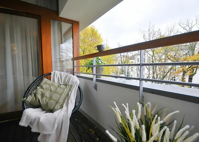 209 W Royal Tulip Przy Plazy Dobruk Kolobrzeg