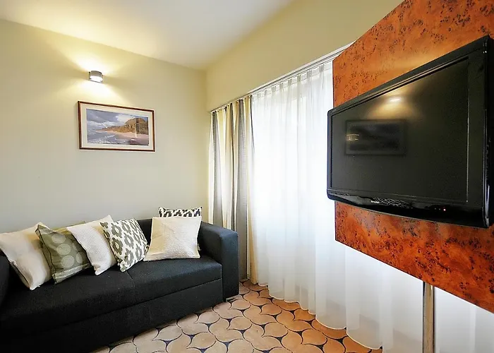 209 W Royal Tulip Przy Plazy Dobruk * Kolobrzeg